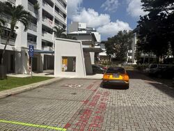 Blk 20 Dover Ville (Queenstown), HDB 3 Rooms #598703241